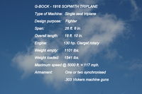 G-BOCK @ EGTH - DESCRIPTION - by Eric.Fishwick