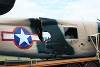 F-AZZU @ LFPM - crash due to engine fire near Réau - by juju777