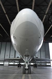 UR-86527 @ LOWW - Ukraine Government Ilyushin 62 - by Dietmar Schreiber - VAP