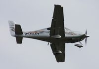 N306ST @ YIP - Cirrus SR22 - by Florida Metal