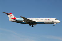 OE-LVA @ LSGG - LSGG/GVA