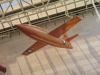 46-062 - National Air and Space Museum - by Ronald Barker