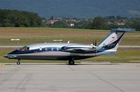 D-IPPY @ LSGG - LSGG/GVA