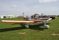 G-BBAW photo, click to enlarge G-BBAW photo, click to enlarge