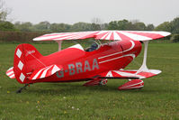 G-BRAA photo, click to enlarge G-BRAA photo, click to enlarge