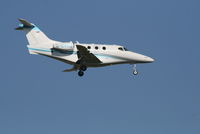 G-EVRD @ EBBR - Descending to RWY 02