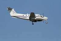G-MEGN @ EBBR - Descending to RWY 02