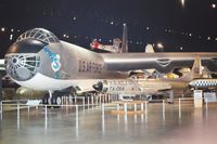 52-2220 @ KFFO - National Museum of the Air Force - by Ronald Barker