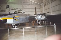 48-010 @ KFFO - National Museum of the Air Force - by Ronald Barker