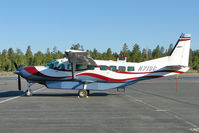 N71SC @ GCN - 2003 Cessna 208B, c/n: 208B0997 of Westwind at Grand Canyon