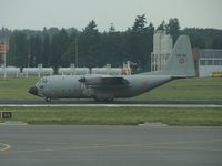CH-04 @ EBBR - Belgian Air Force - by Jean Goubet-FRENCHSKY