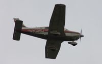 N3008U @ YIP - PA-28-181