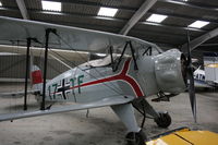 G-BZTJ photo, click to enlarge