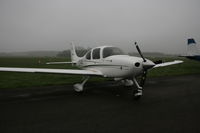 G-GCDD photo, click to enlarge