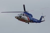 G-KAZB @ EGSH - Departing from Norwich. - by Graham Reeve