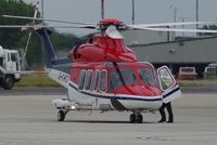G-CHCT @ EGSH - Parked at Norwich. - by Graham Reeve