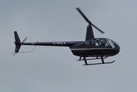 G-RULE @ EGSH - Landing at Norwich. - by Graham Reeve