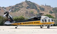 N15LA @ KWHP - Without rotors and watertank - by Damon J. Duran - phantomphan1974