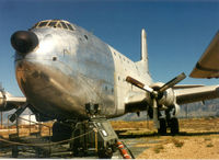 53-0050 @ KHIF - Hill Aerospace Museum - by Ronald Barker