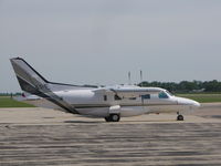N54PE @ KOSH - @ Basler FBO  Oshkosh WI USA