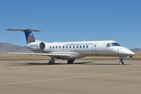 N14516 @ IGM - 2000 Embraer EMB-135LR, c/n: 145323 stored at Kingman - by Terry Fletcher
