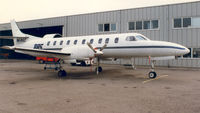 PH-RAZ @ RTM - RAS - Rijnmond Air Services - by Henk Geerlings