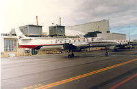 VH-KDQ @ ADL - Kendell Airlines - by Henk Geerlings