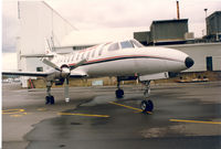 VH-KDQ @ ADL - Kendell Airlines - by Henk Geerlings