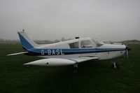 G-BASL photo, click to enlarge