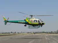 N950LA photo, click to enlarge