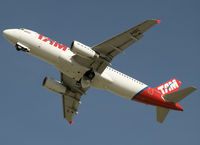 PR-MBC @ SABE - Taking off RWY 13. - by Jorge Molina