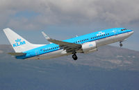 PH-BGL @ LSGG - LSGG/GVA - by Nick Dean