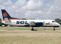 LV-CEJ @ SABE - Crashed on 05/18/11. 22/22 killed (RIP). - by Jorge Molina