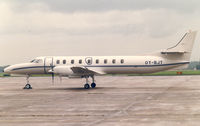 OY-BJT @ EHRD - Jetair - by Henk Geerlings