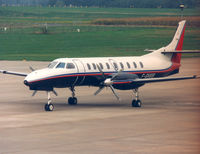F-GHVG @ EHEH - Chalair - by Henk Geerlings