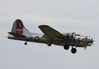 N3193G @ YIP - Yankee Lady