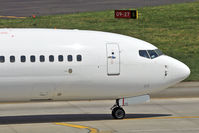 EC-LKO @ EPKT - Calima Aviación - by Artur Bado?