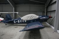 G-BVVS photo, click to enlarge