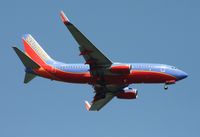 N246LV @ MCO - Southwest 737 - by Florida Metal