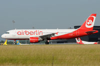 D-ABFC @ VIE - Air Berlin - by Chris Jilli