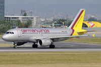 D-AKNK @ VIE - Germanwings - by Chris Jilli