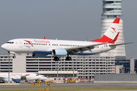 OE-LNP @ VIE - Austrian Airlines - by Chris Jilli