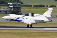 VP-CGD @ VIE - Private - by Chris Jilli