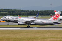 OE-LEG @ VIE - NIKI - by Chris Jilli