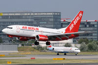 D-AGEU @ VIE - Air Berlin - by Chris Jilli