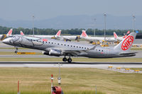 OE-IHB @ VIE - NIKI - by Chris Jilli