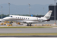 SX-IRP @ VIE - Gulfstream G200 - by Chris Jilli