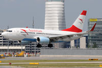 OE-LNN @ VIE - Austrian Airlines - by Chris Jilli