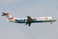 OE-LVM @ VIE - Austrian arrows - by Chris Jilli