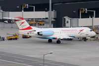 OE-LFI @ VIE - Austrian arrows - by Chris Jilli